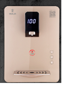 欧琳管线机壁挂式厨房无胆速热即热式欧琳速热管线机OJ-G02
